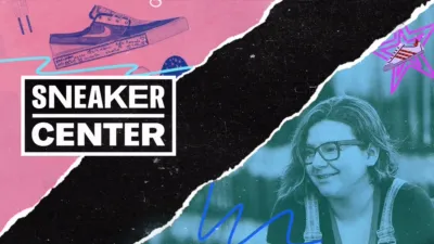 thumbnail - S1:E7 Episode 7 Feat. Nike Doernbecher Freestyle