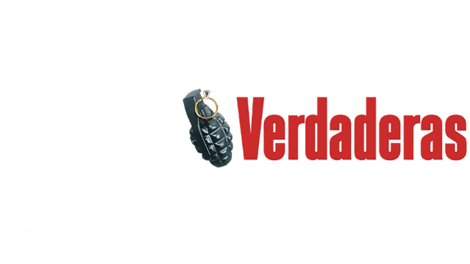 Mentiras Verdaderas