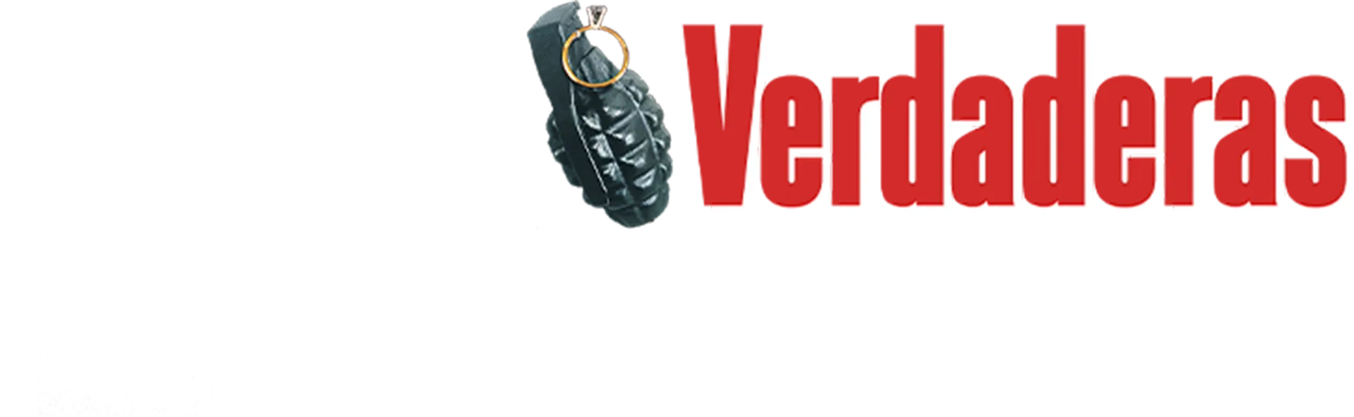 Mentiras Verdaderas