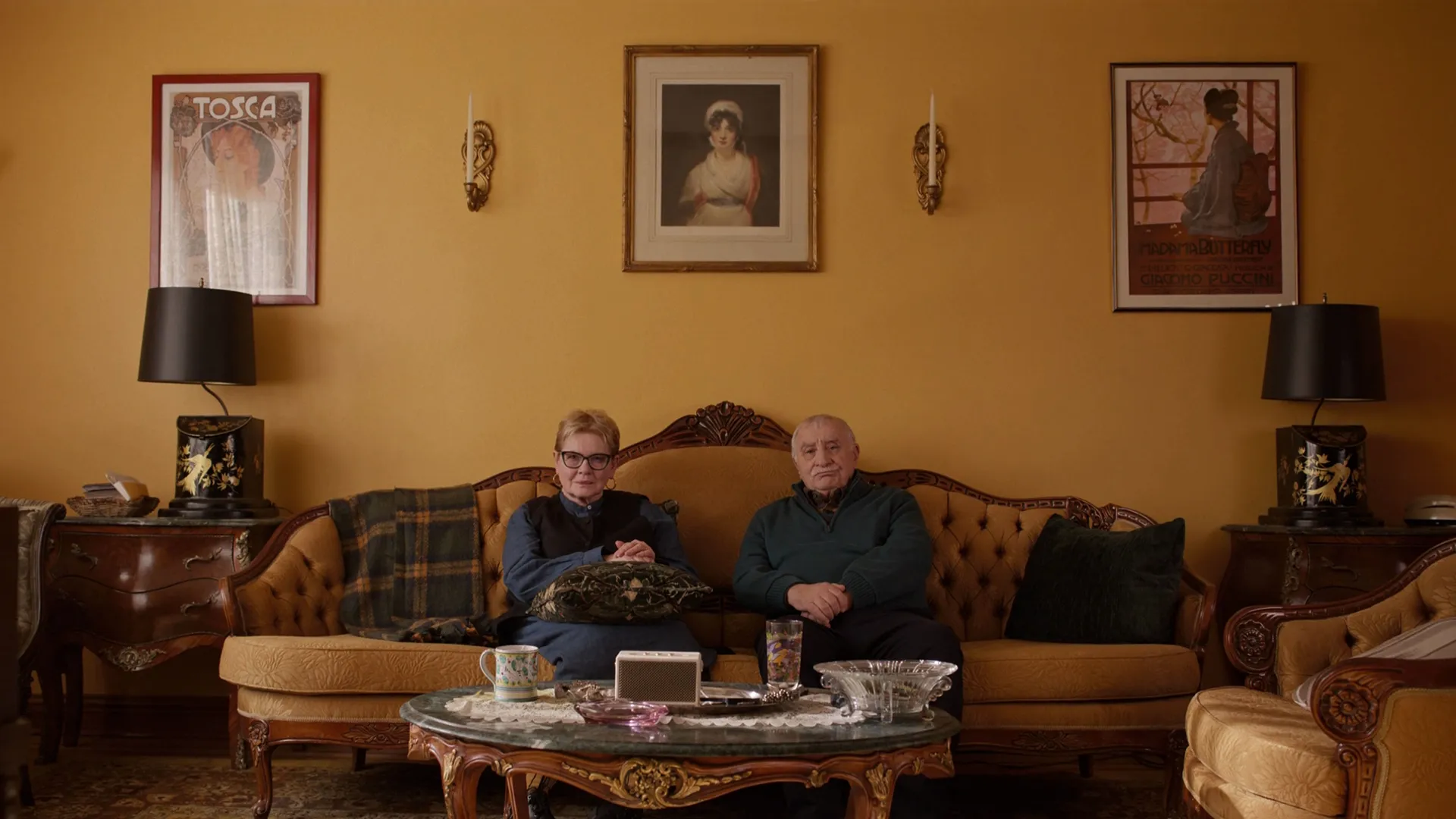 thumbnail - S5：第2話「お先にどうぞ」