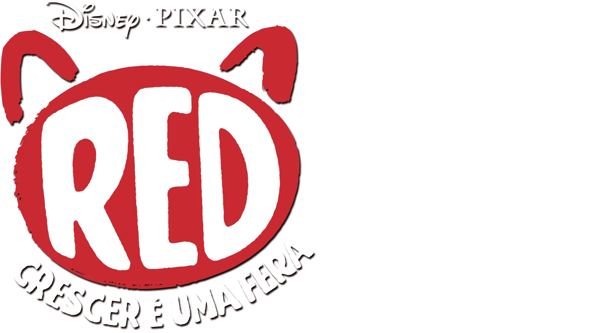Red - Crescer é uma Fera