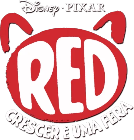 Red - Crescer é uma Fera