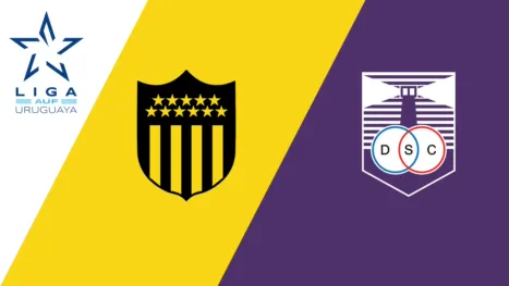 thumbnail - Peñarol vs. Defensor Sporting