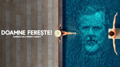 Doamne ferește! Scandalul care a doborât o dinastie