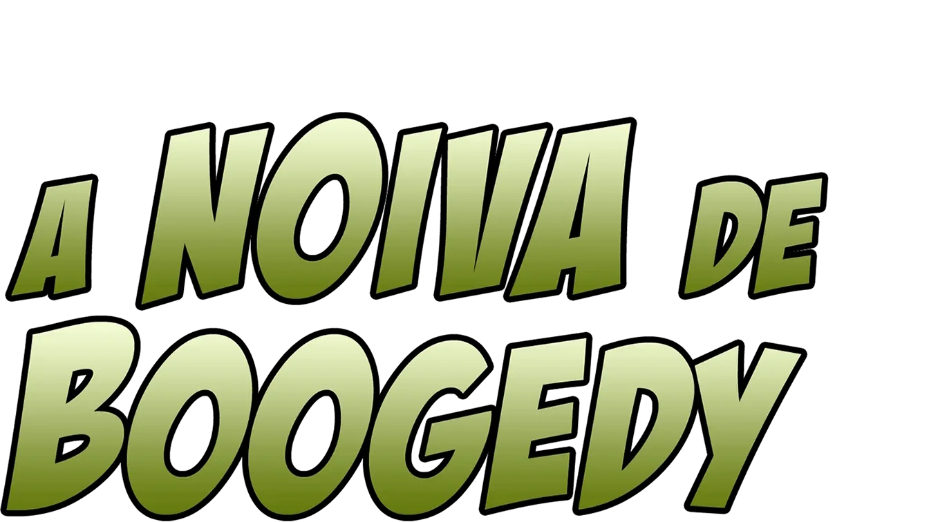A NOIVA DE BOOGEDY