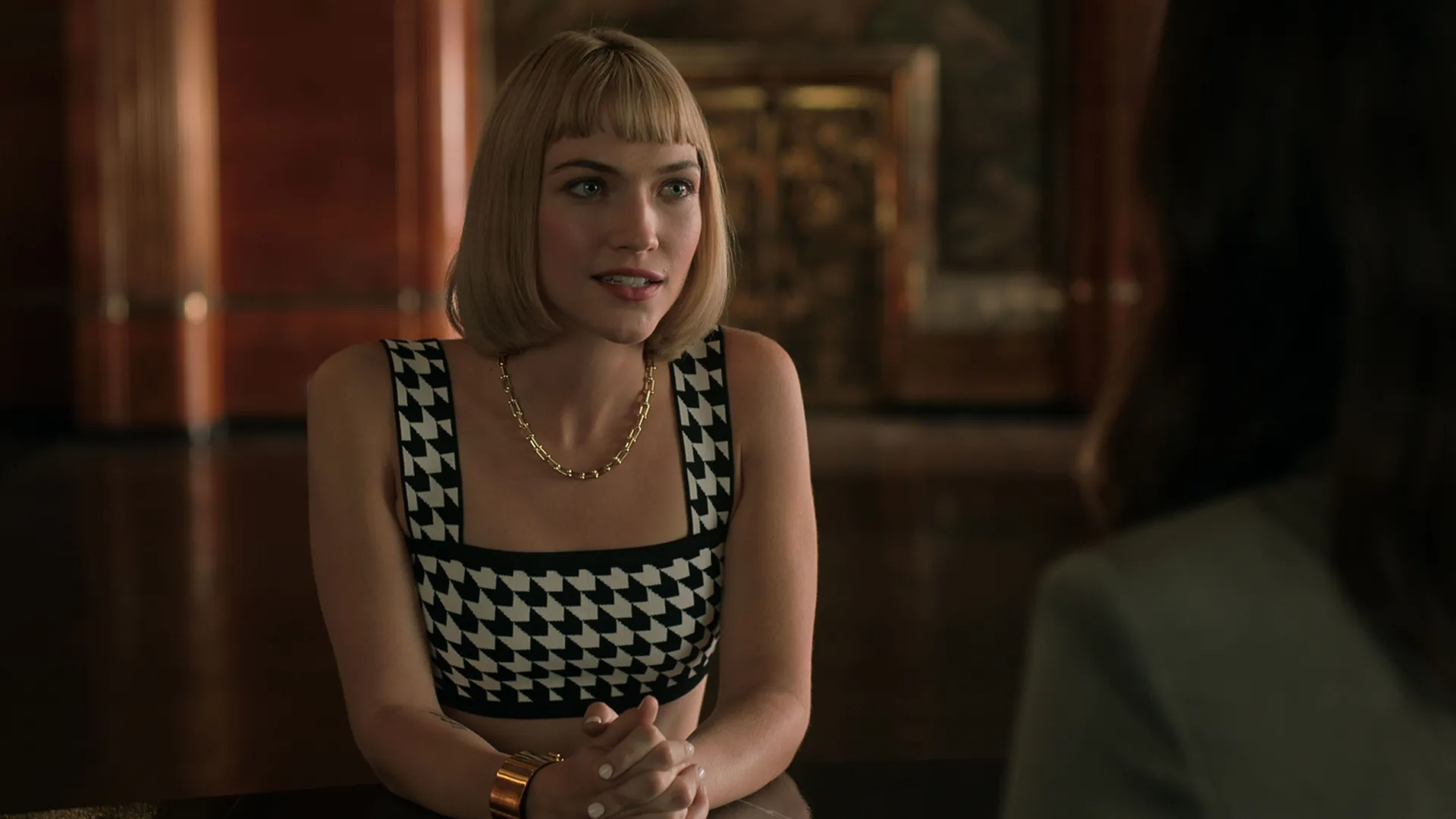 thumbnail - S1:E1 Rare