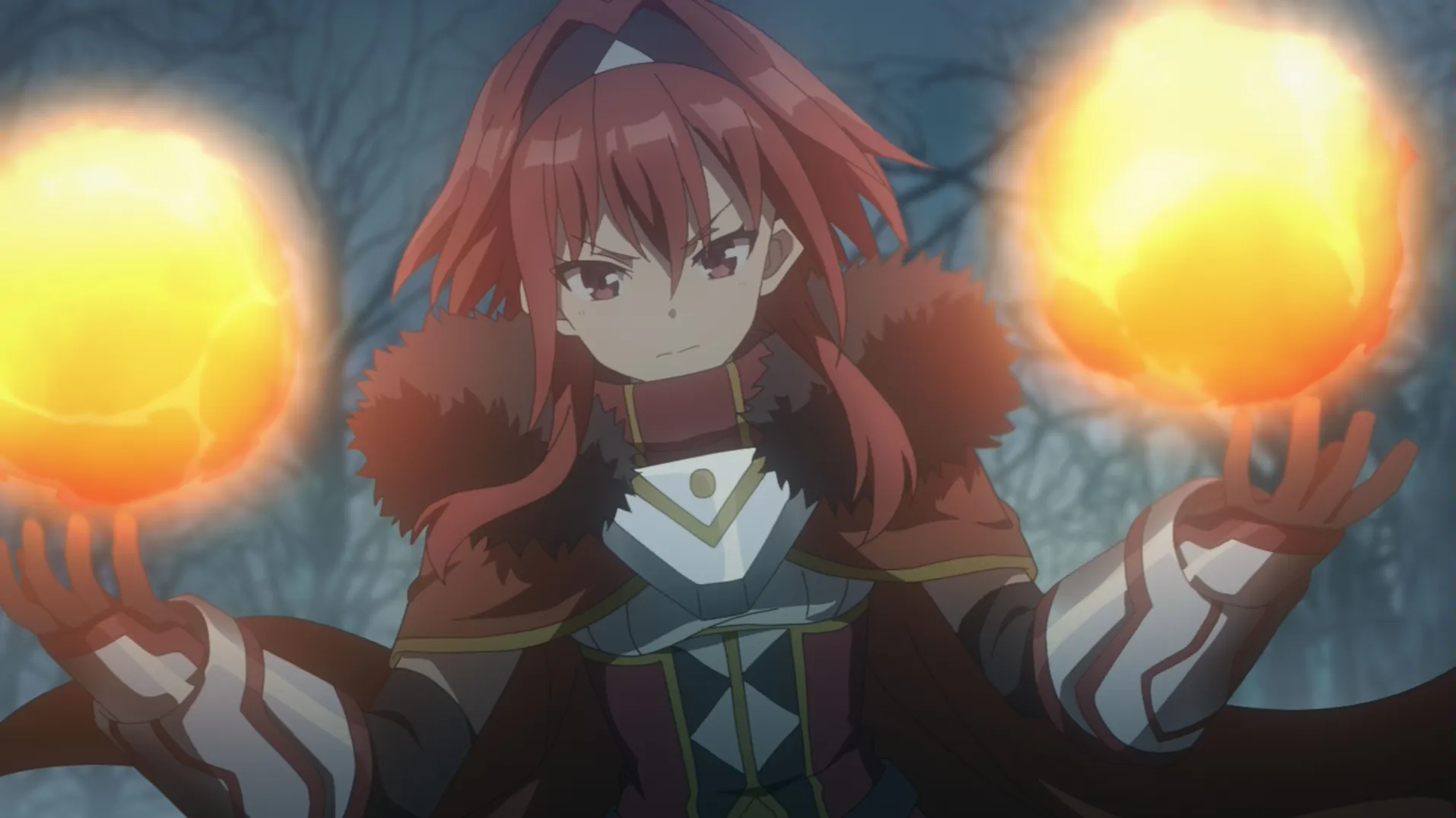 thumbnail - S2:E3 (Dub) Maxing Defense and the Seventh Event.