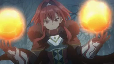 thumbnail - S2:E3 (Dub) Maxing Defense and the Seventh Event.