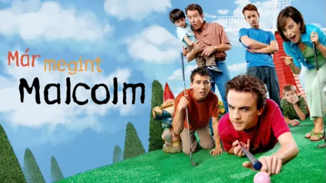 thumbnail - Már megint Malcolm