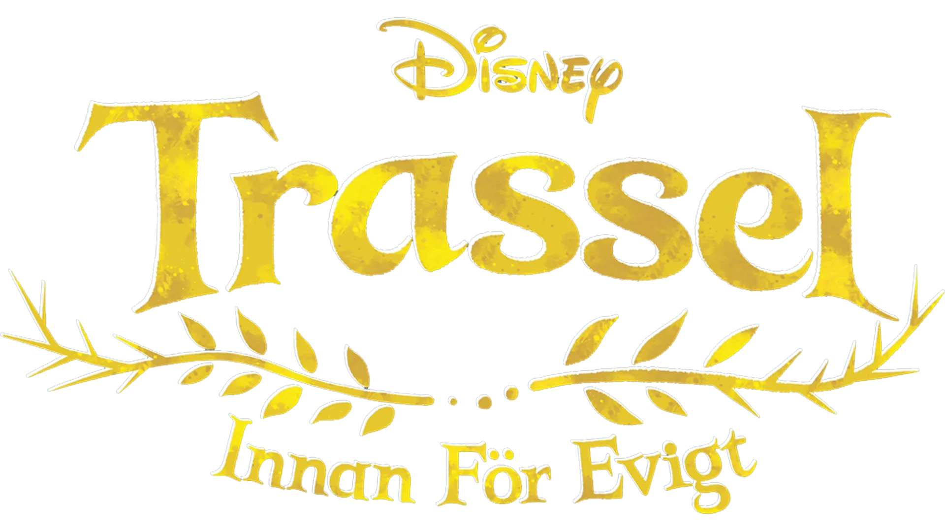 Trassel Innan För Evigt