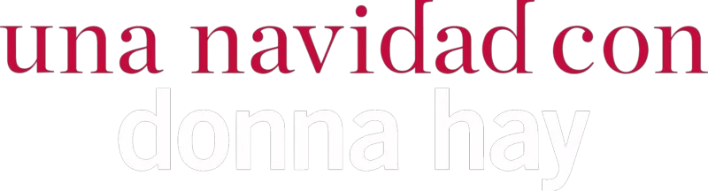 Una Navidad con Donna Hay