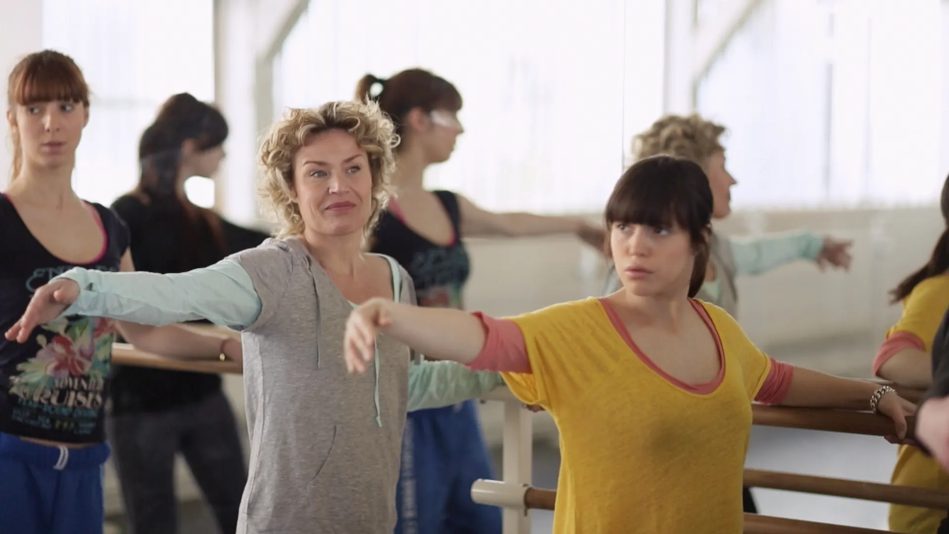 thumbnail - S2: Afl. 20 Ballettraditie
