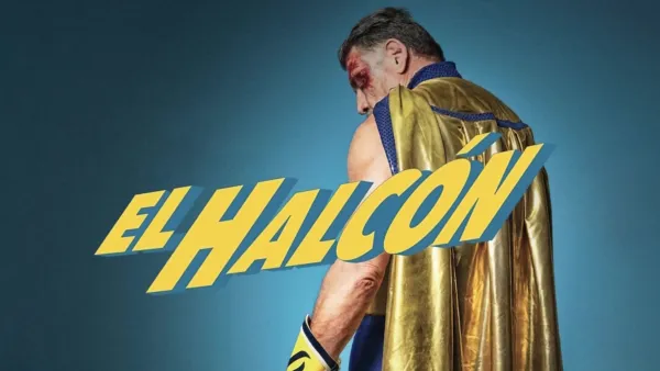 thumbnail - El Halcón