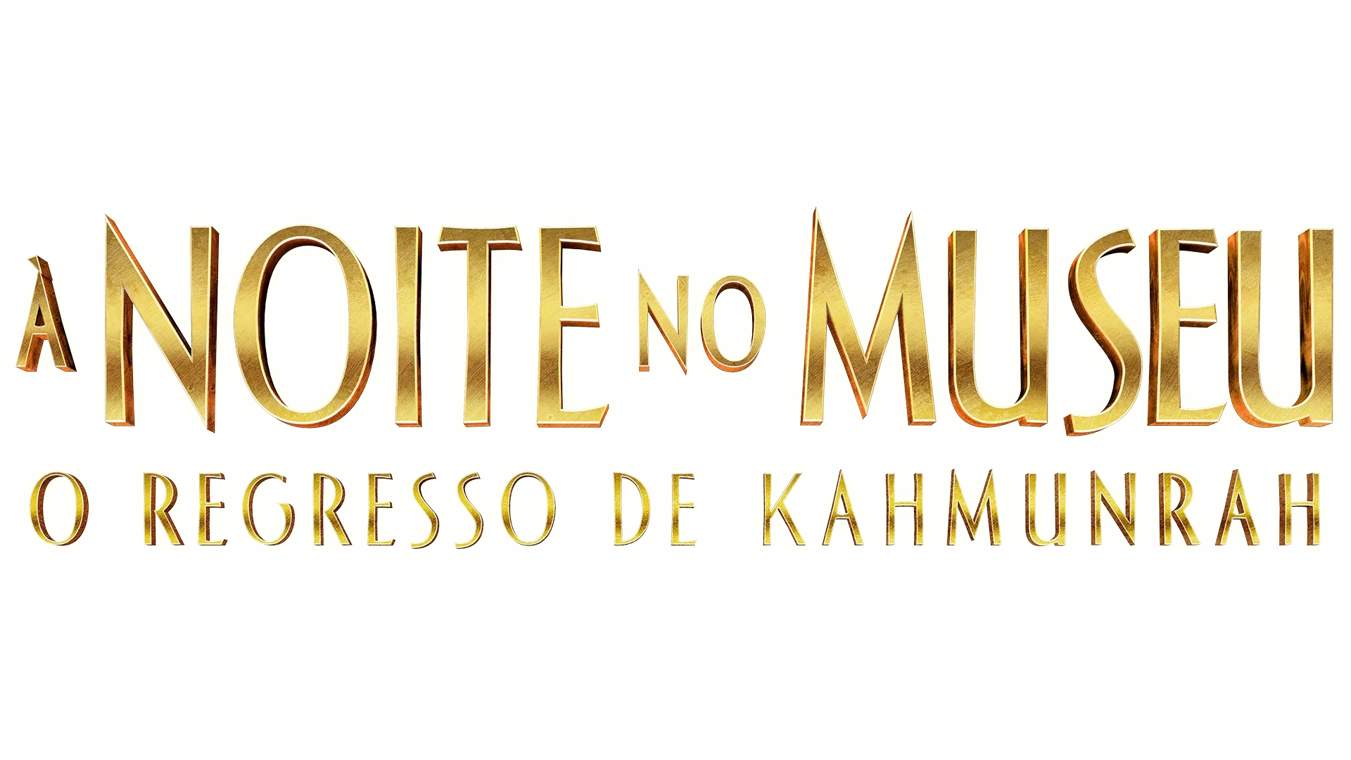 À Noite, no Museu: O Regresso de  Kahmunrah
