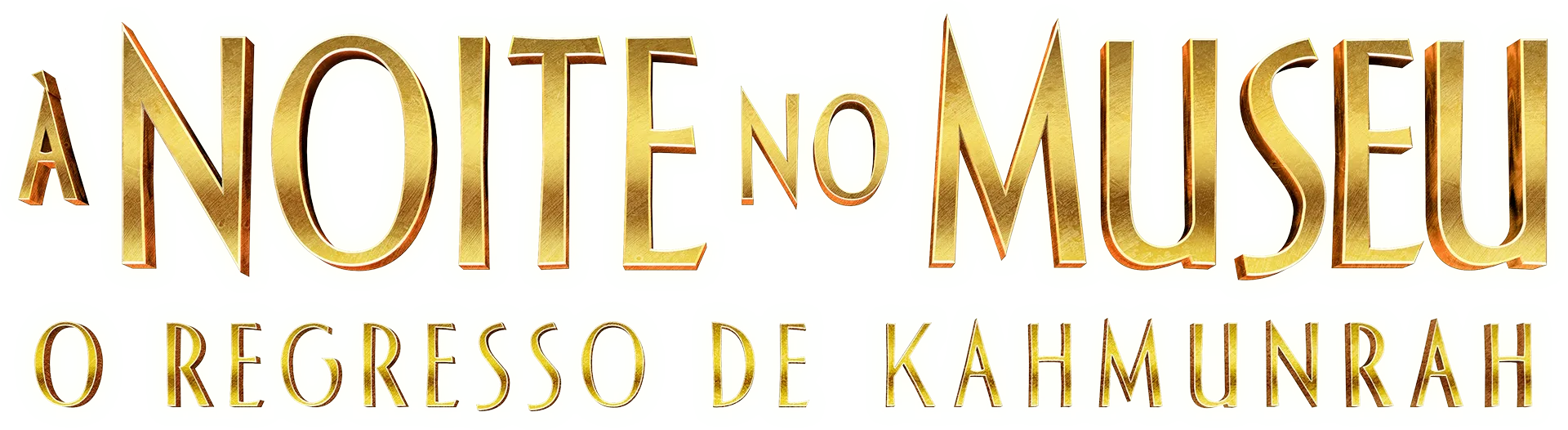 À Noite, no Museu: O Regresso de  Kahmunrah