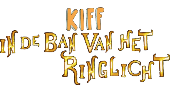 Kiff: In de Ban van het Ringlicht