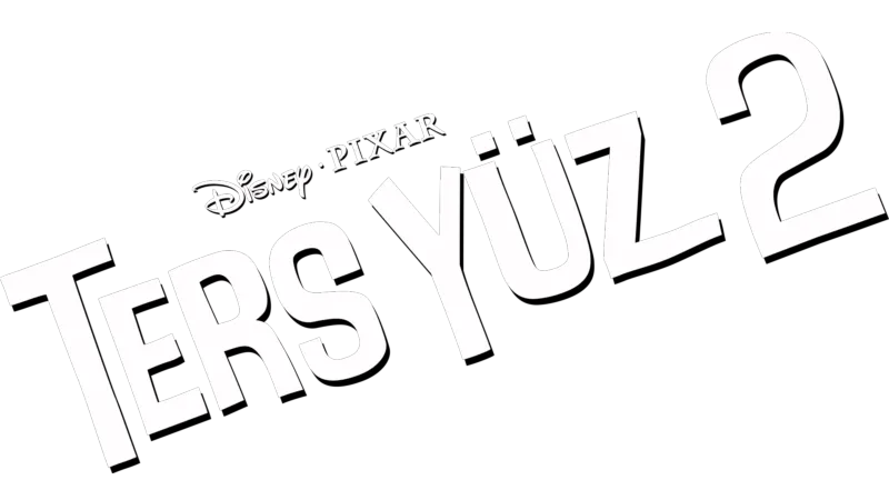 Ters Yüz 2
