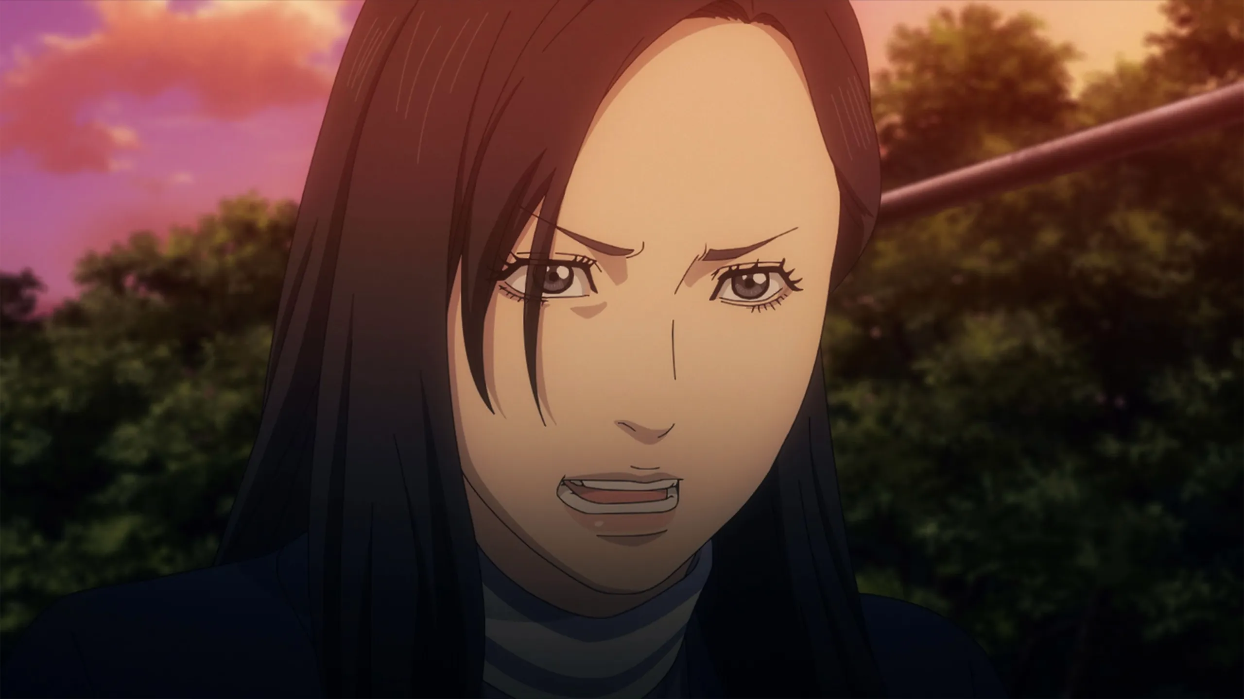 thumbnail - S1：第19話「ウソと嘘…。」