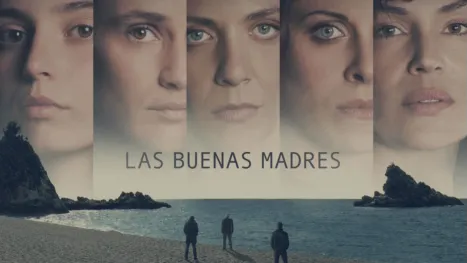 thumbnail - Las Buenas Madres