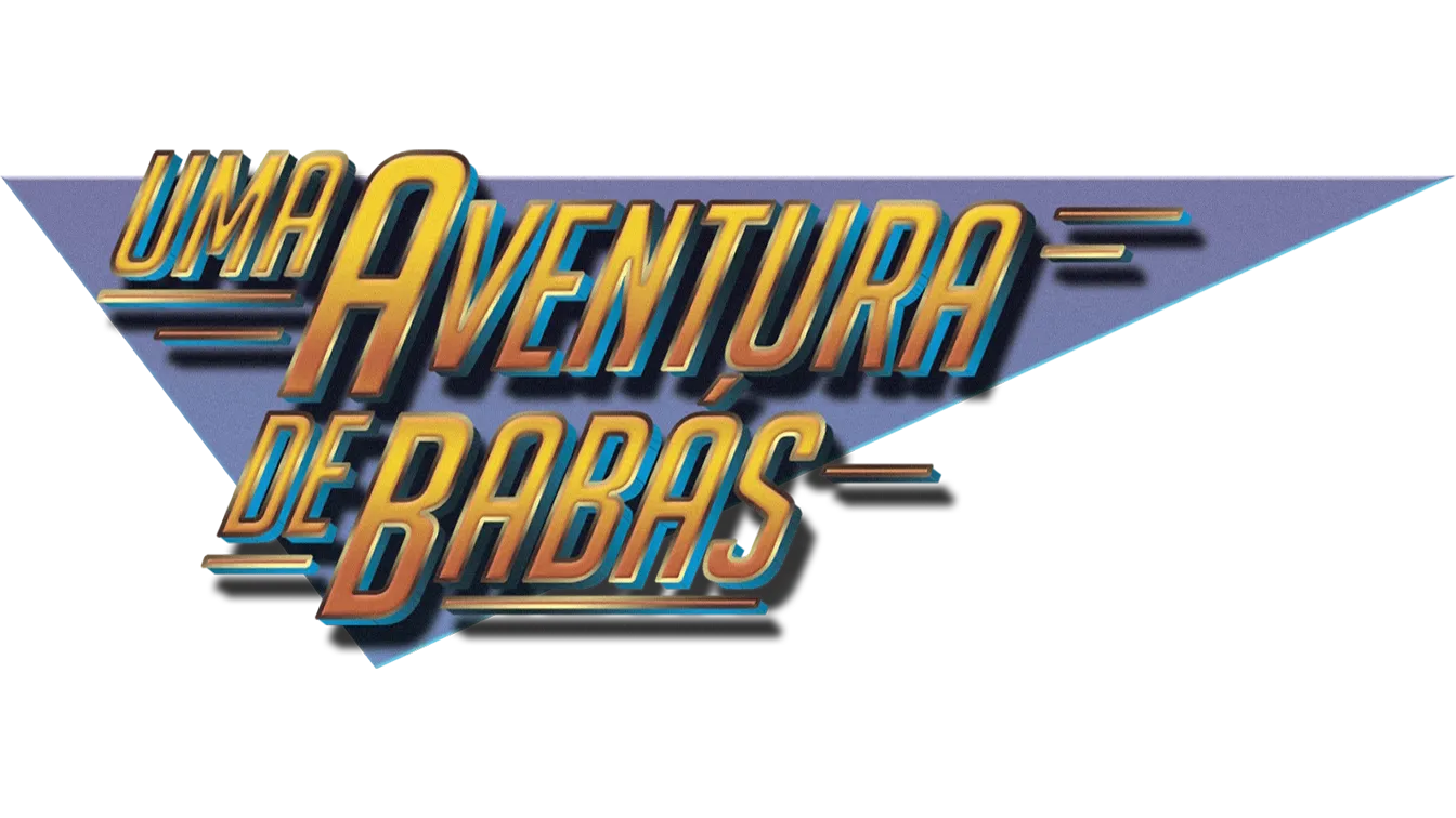 Uma Aventura de Babás