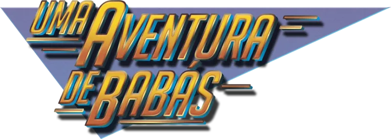 Uma Aventura de Babás