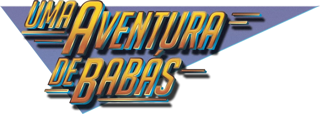 Uma Aventura de Babás