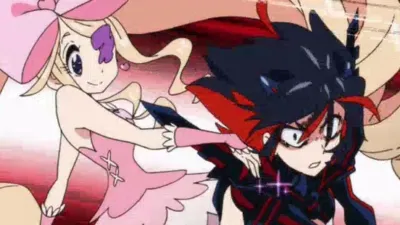 thumbnail - S1:E12 (Sub) Spit Your Sadness Away