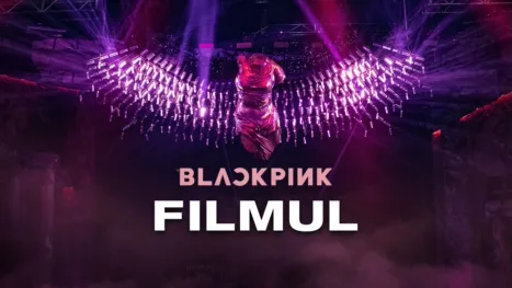 thumbnail - Blackpink - Filmul