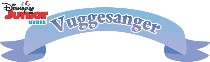 Disney Junior Musikk Vuggesanger