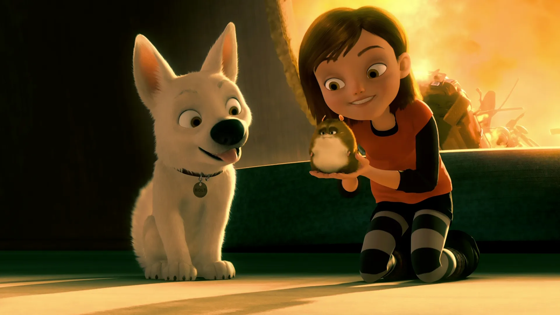 Rhino el Superhéroe