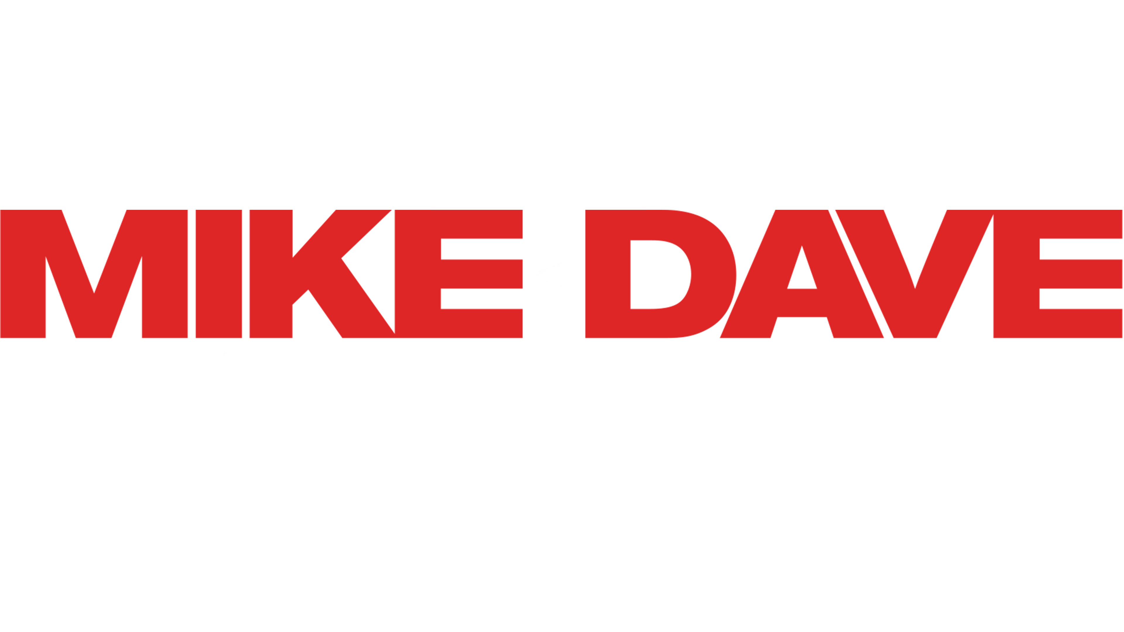 Mike a Dave zháňajú baby