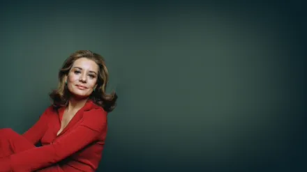 Barbara Walters: Tell Me Everything