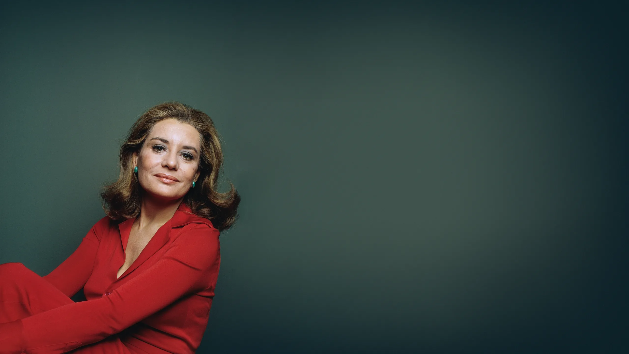 Barbara Walters: Tell Me Everything