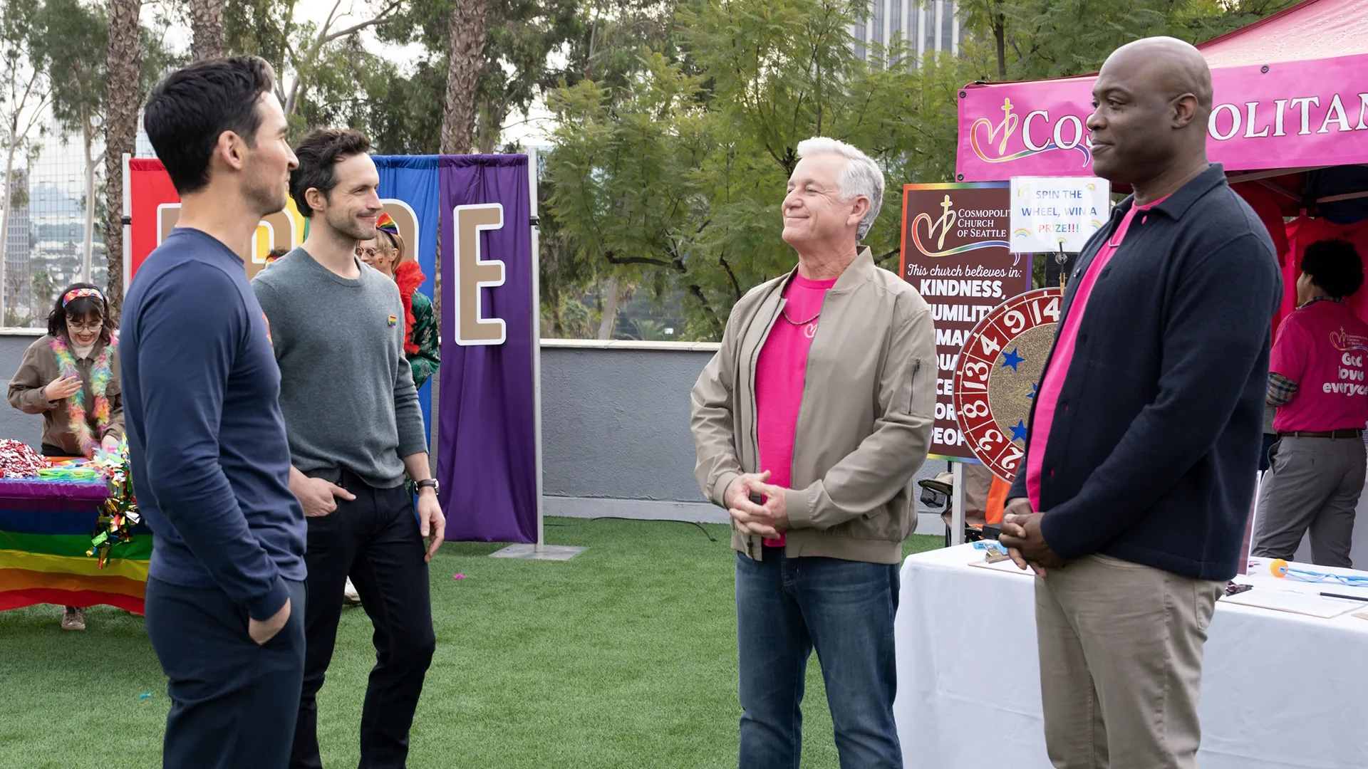 thumbnail - S7:E3 True Colors