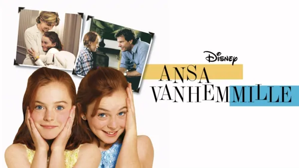 thumbnail - Ansa vanhemmille