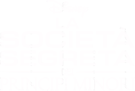La Società Segreta dei Principi Minori