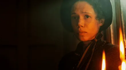 FX's A Christmas Carol