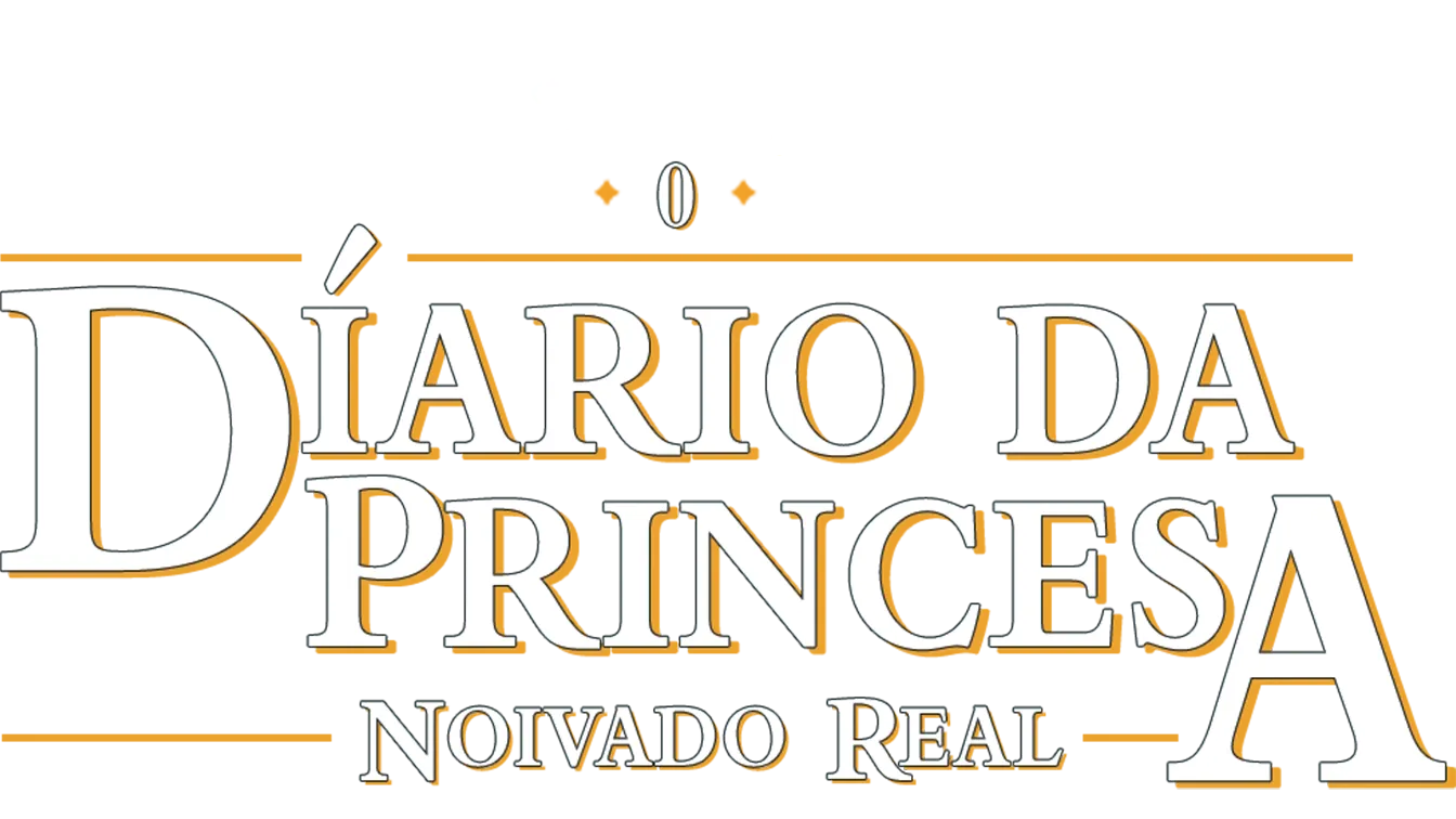 O Diário da Princesa: Noivado Real