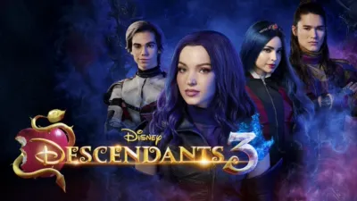 Descendants 3