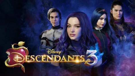 thumbnail - Descendants 3