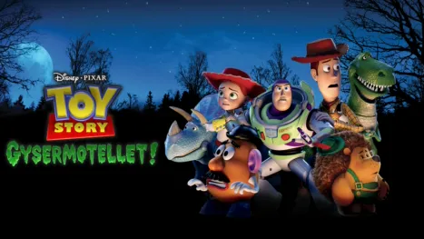 thumbnail - Toy Story of Terror!