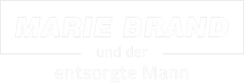 Marie Brand und der entsorgte Mann