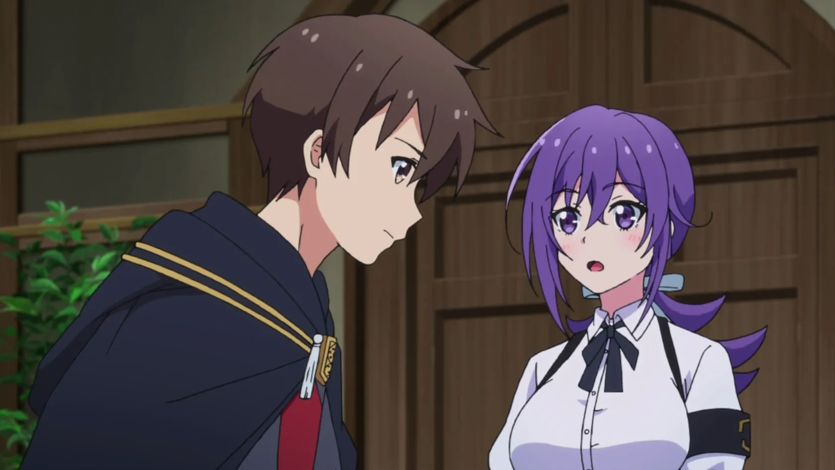 thumbnail - S1:E2 (Sub) The Farmer and the Guild