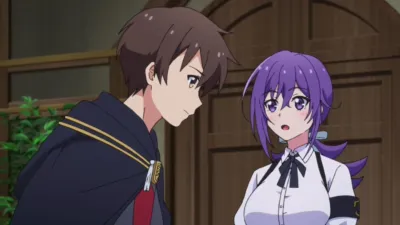 thumbnail - S1:E2 (Sub) The Farmer and the Guild