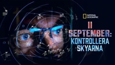 11 september: Kontrollera skyarna