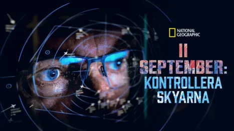 thumbnail - 11 september: Kontrollera skyarna