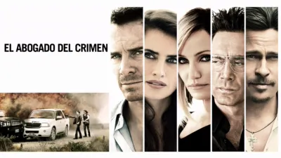 El Abogado del Crimen