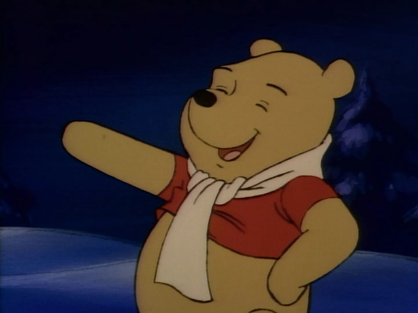 thumbnail - S1:E16 The Wishing Bear