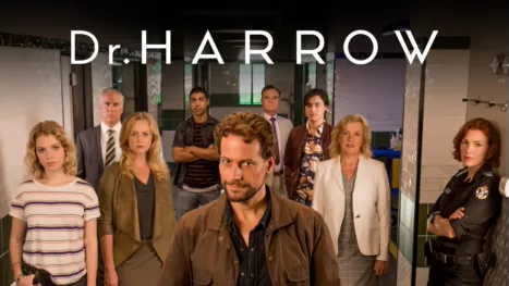 thumbnail - Dr. Harrow