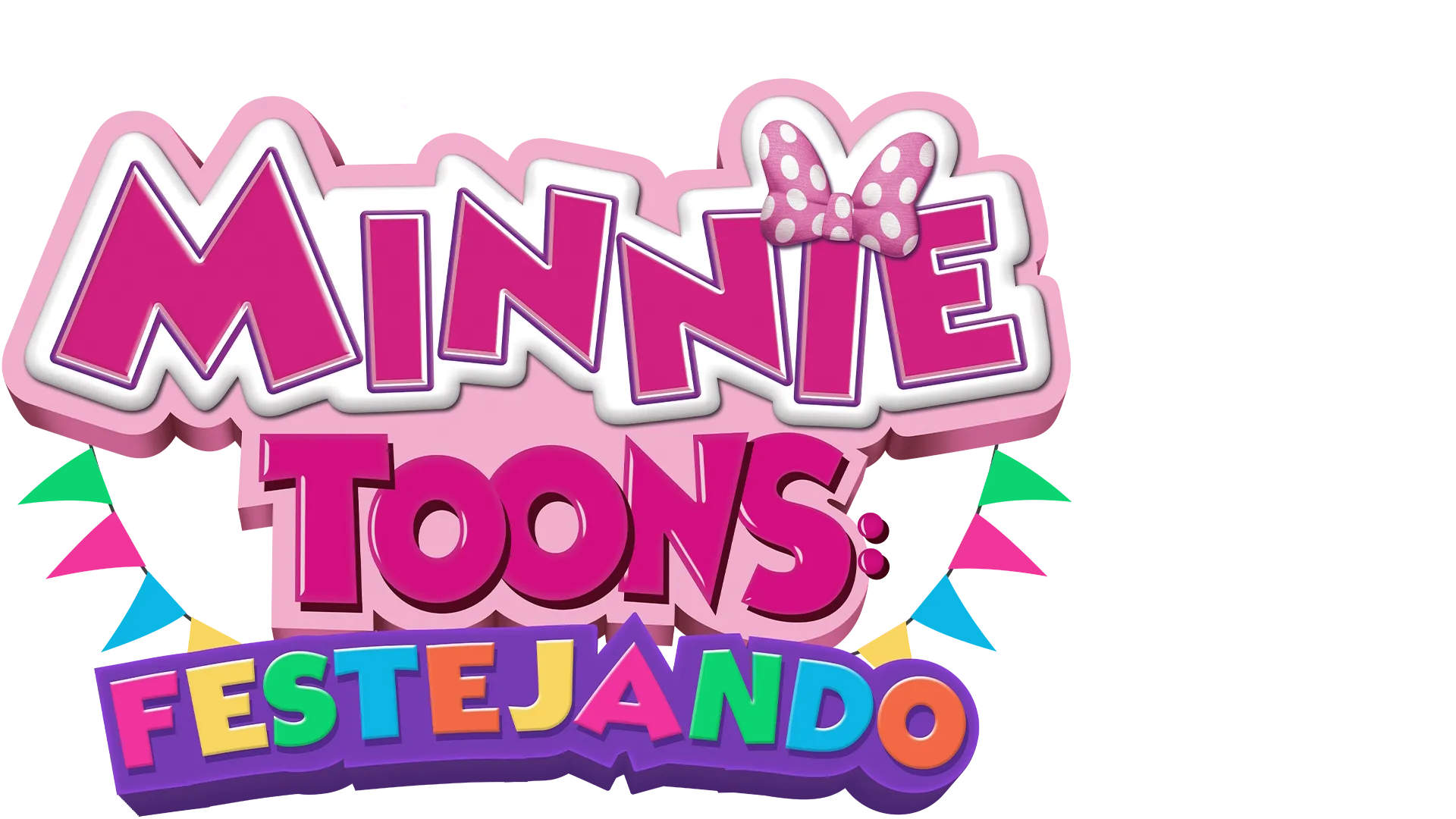Lacinhos da Minnie: Organizadoras de Festas